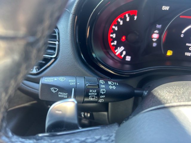 Used 2021 Dodge Durango GT AWD/4WD image 30