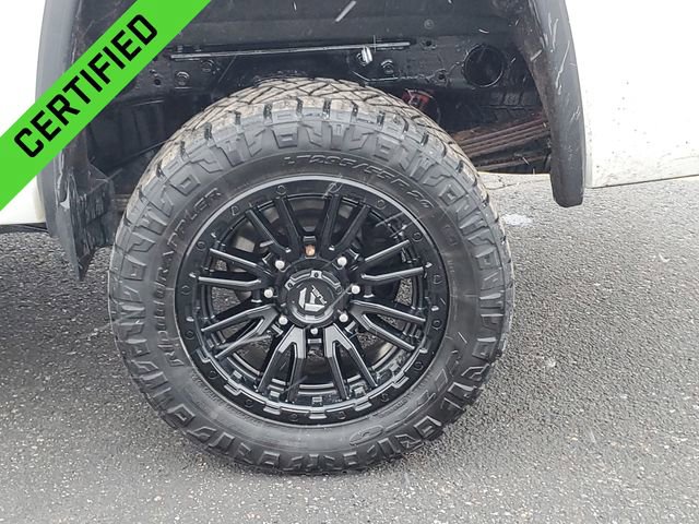 Used 2019 GMC Sierra 2500 Denali w/ Duramax Plus Package image 33