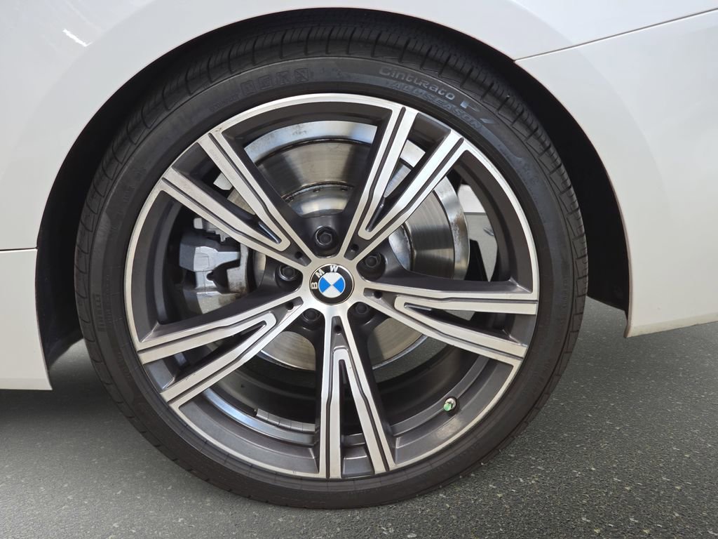 Certified 2023 BMW 430i 430i w/ Premium Package image 29