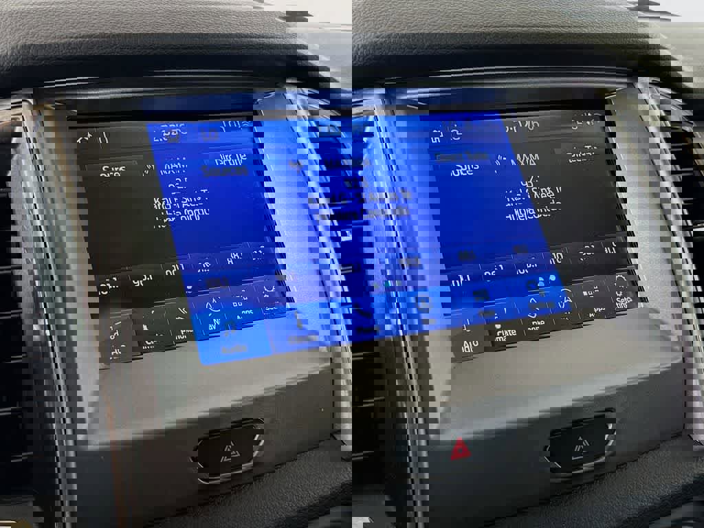 Certified 2020 Ford Ranger XLT w/ Equipment Group 302A Luxury image 16