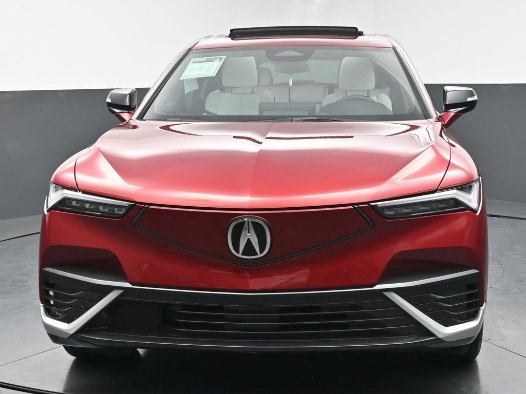 Used 2024 Acura ZDX A-Spec image 7