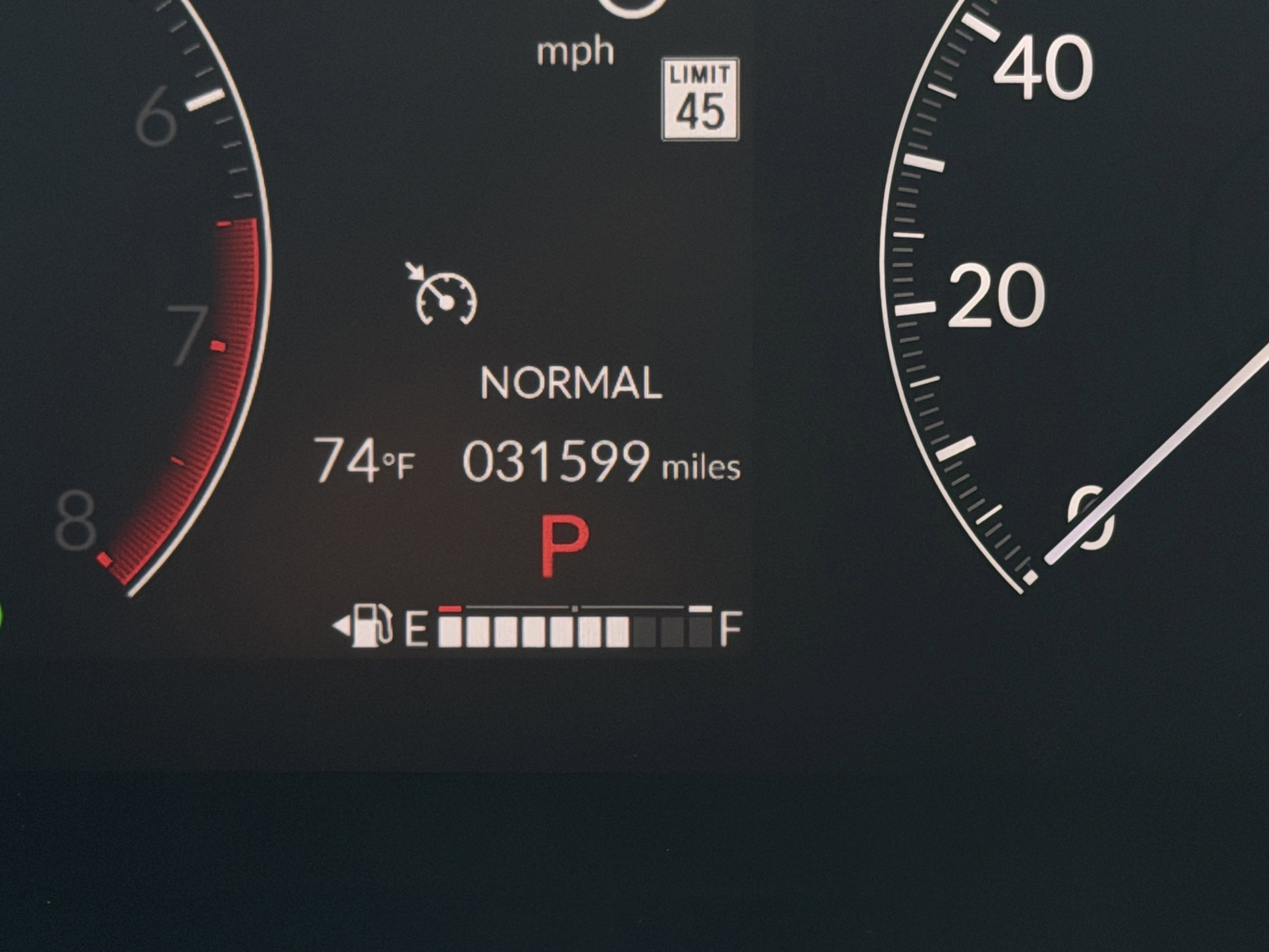 Used 2023 Honda CR-V EX image 19