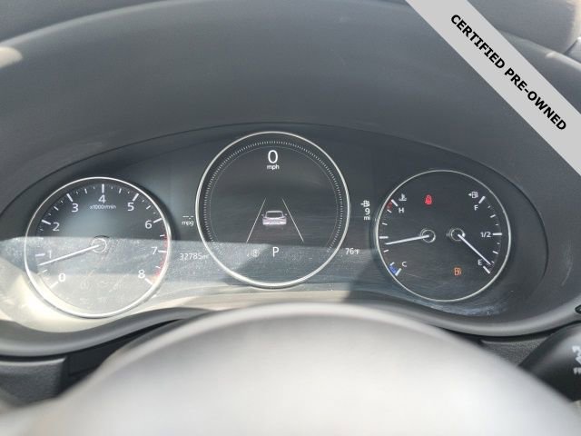 Certified 2023 MAZDA CX-30 AWD 2.5 S w/ Premium Package image 4