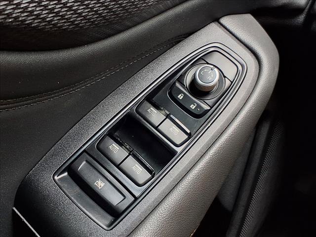 Used 2022 Subaru Outback Wilderness image 22