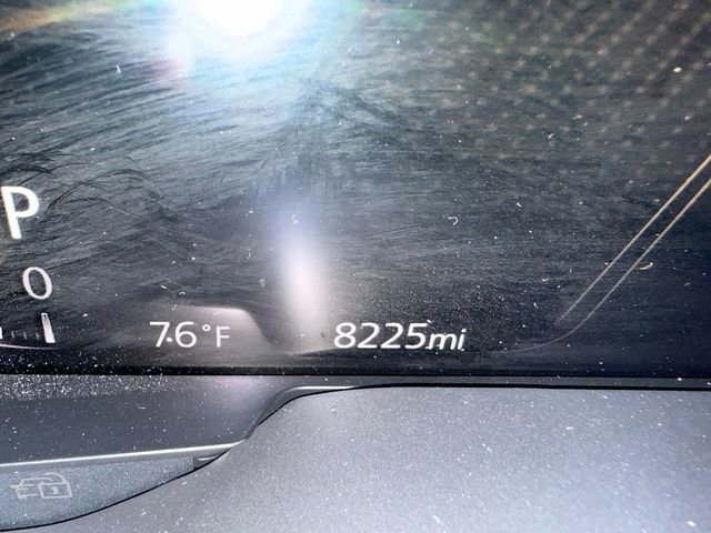 Certified 2025 MAZDA CX-90 3.3 Turbo S w/ Premium Plus image 37