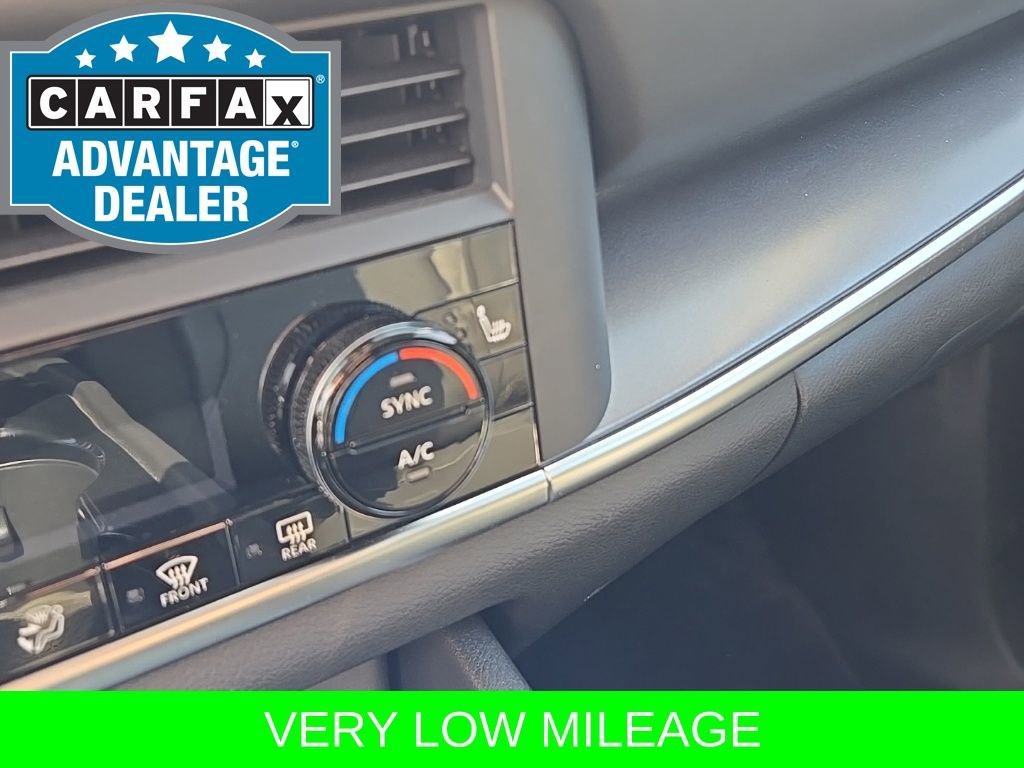 Used 2023 Nissan Rogue SV w/ SV Premium B Package image 23