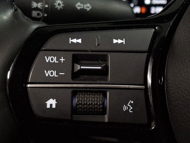 Used 2023 Honda CR-V EX-L image 22