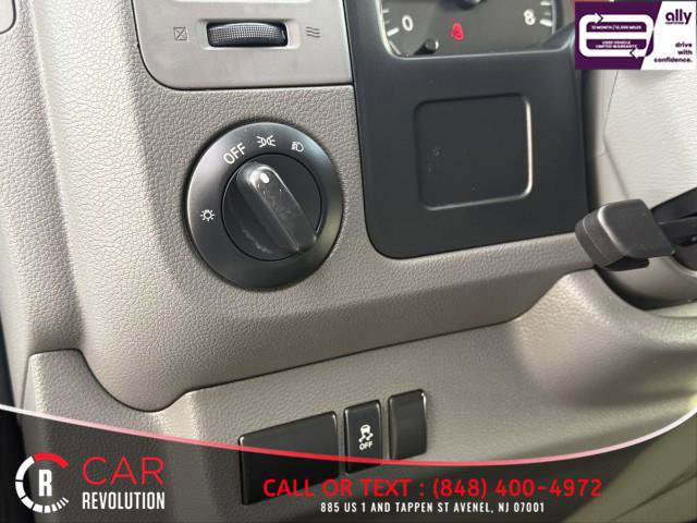 Used 2019 Nissan NV 1500 S image 28