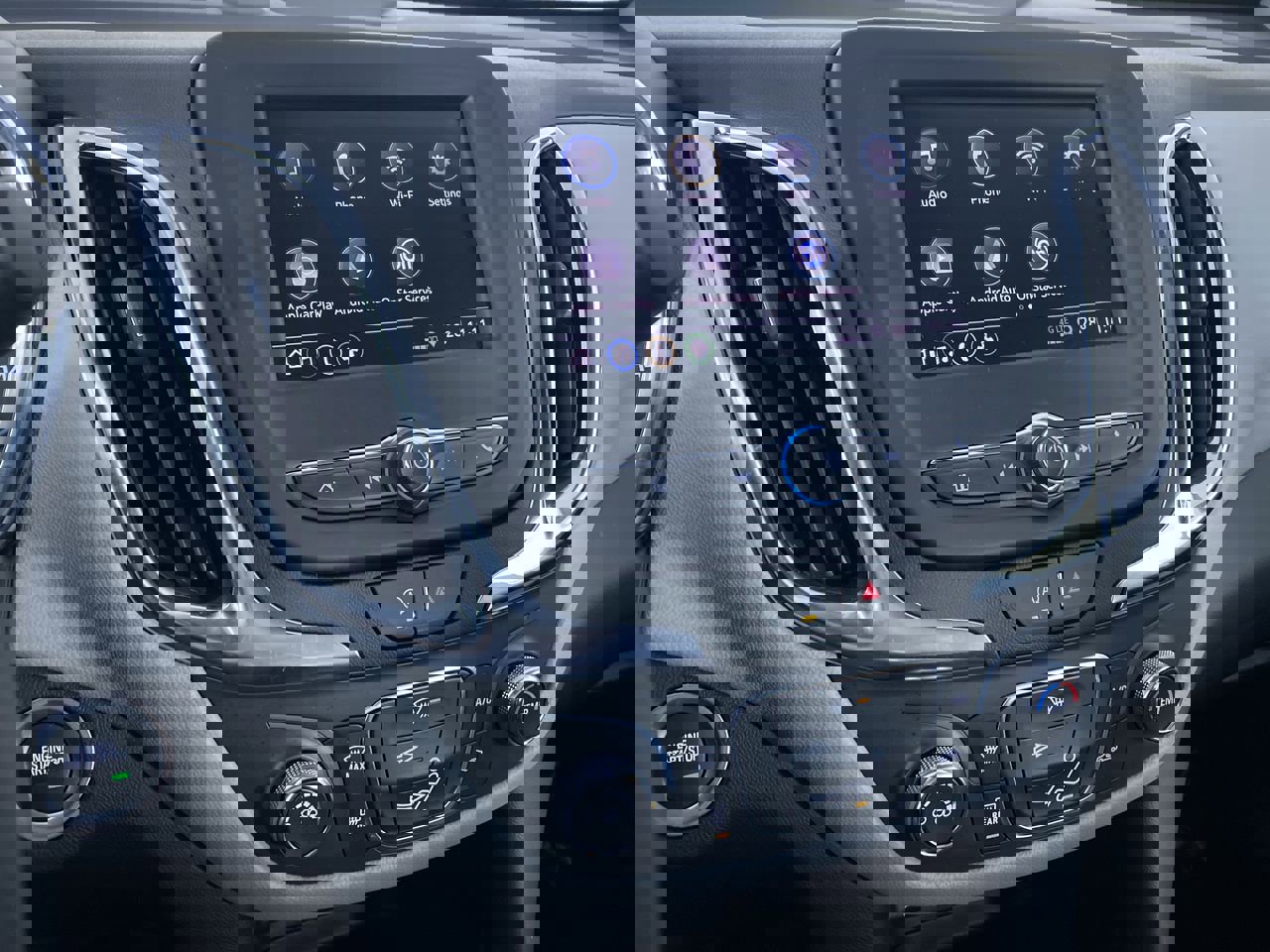 Certified 2024 Chevrolet Equinox LS image 5