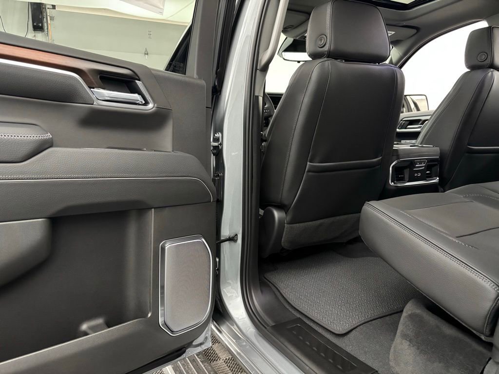 New 2026 GMC Sierra 1500 Denali w/ Denali Reserve Package image 41