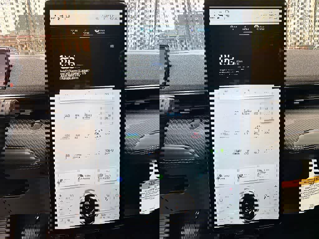 New 2026 Ford Mustang Mach-E Premium image 25