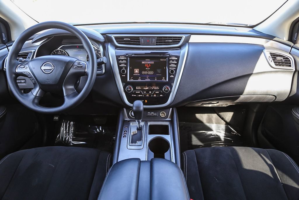 Used 2023 Nissan Murano S image 12