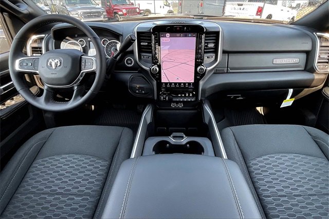 New 2026 RAM 2500 Big Horn image 5