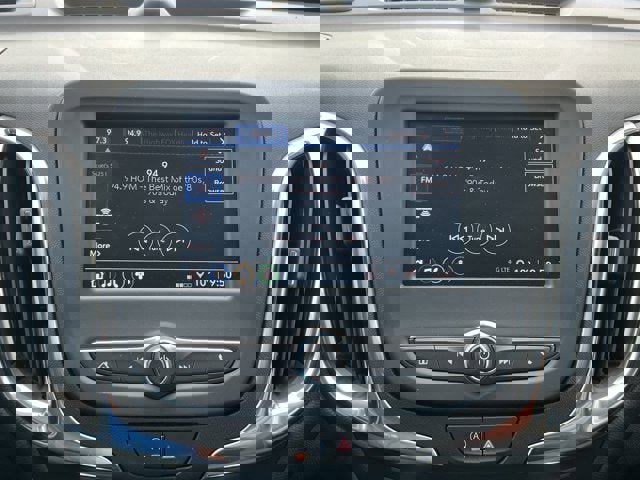 Used 2022 Chevrolet Equinox LT image 22