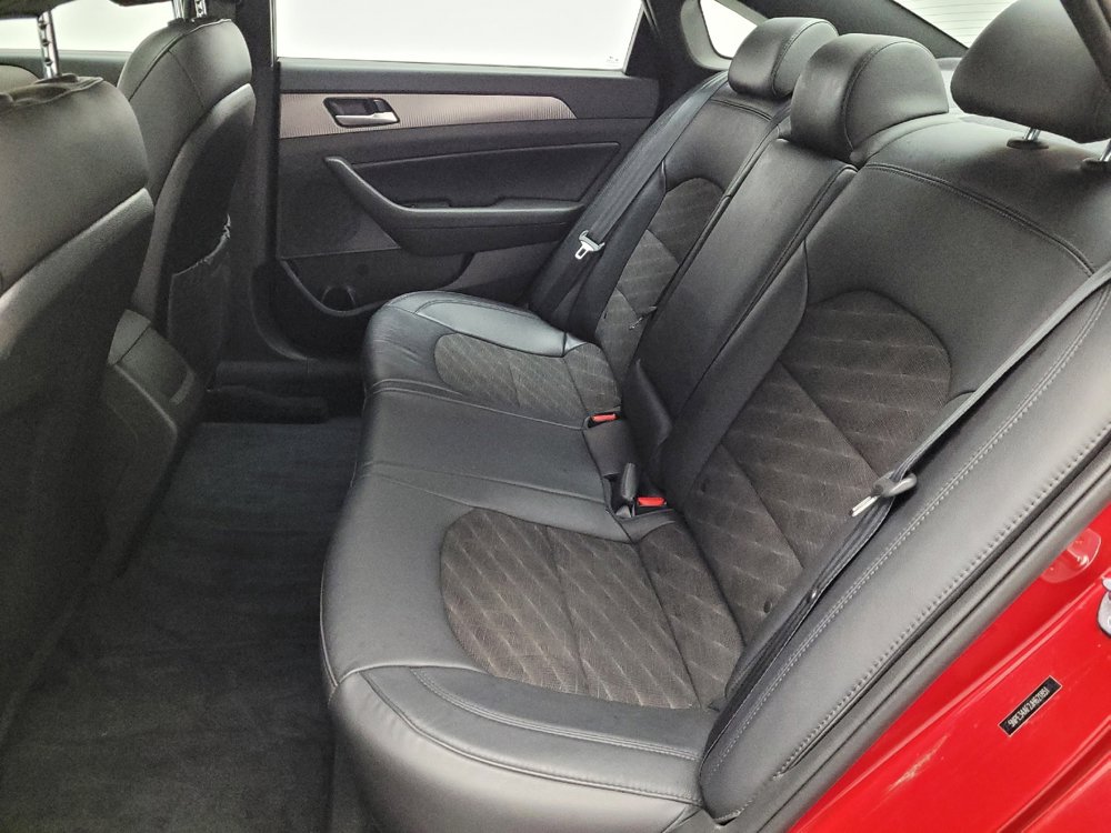Used 2018 Hyundai Sonata Sport image 18