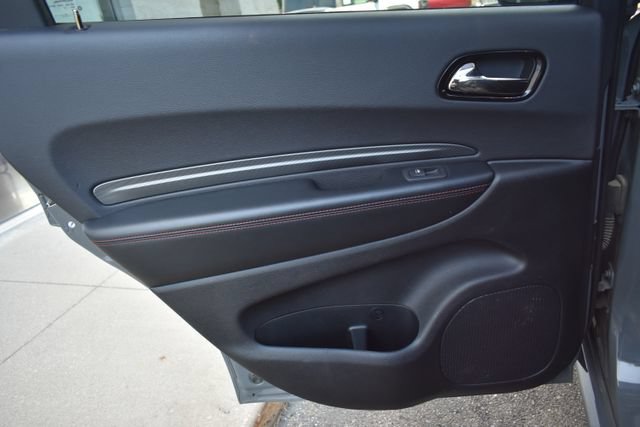 Used 2025 Dodge Durango GT AWD/4WD image 34