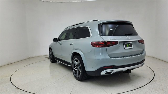 Used 2024 Mercedes-Benz GLS 450 4MATIC image 74