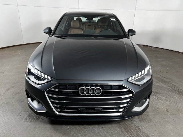 Used 2023 Audi A4 2.0T Premium w/ Convenience Package image 2