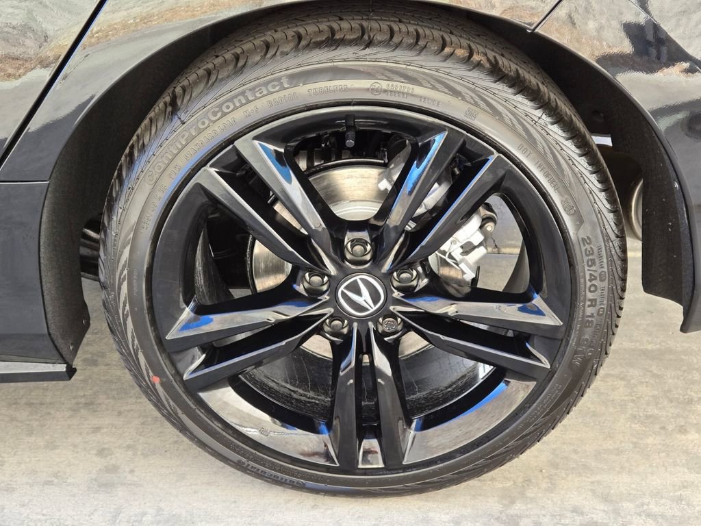 New 2026 Acura Integra A-Spec image 10