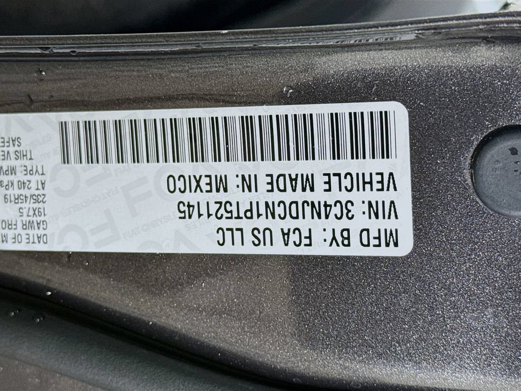 Used 2023 Jeep Compass Limited w/ Elite Group AWD/4WD image 37