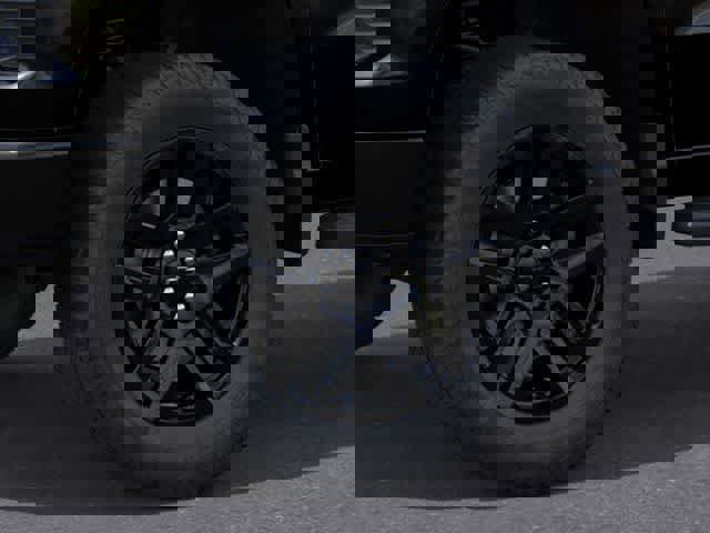 New 2026 Chevrolet Silverado 1500 LT Trail Boss w/ Safety Package image 9