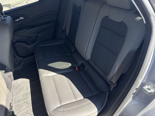 Used 2024 Chevrolet Trax ACTIV w/ Sunroof Package FWD image 24
