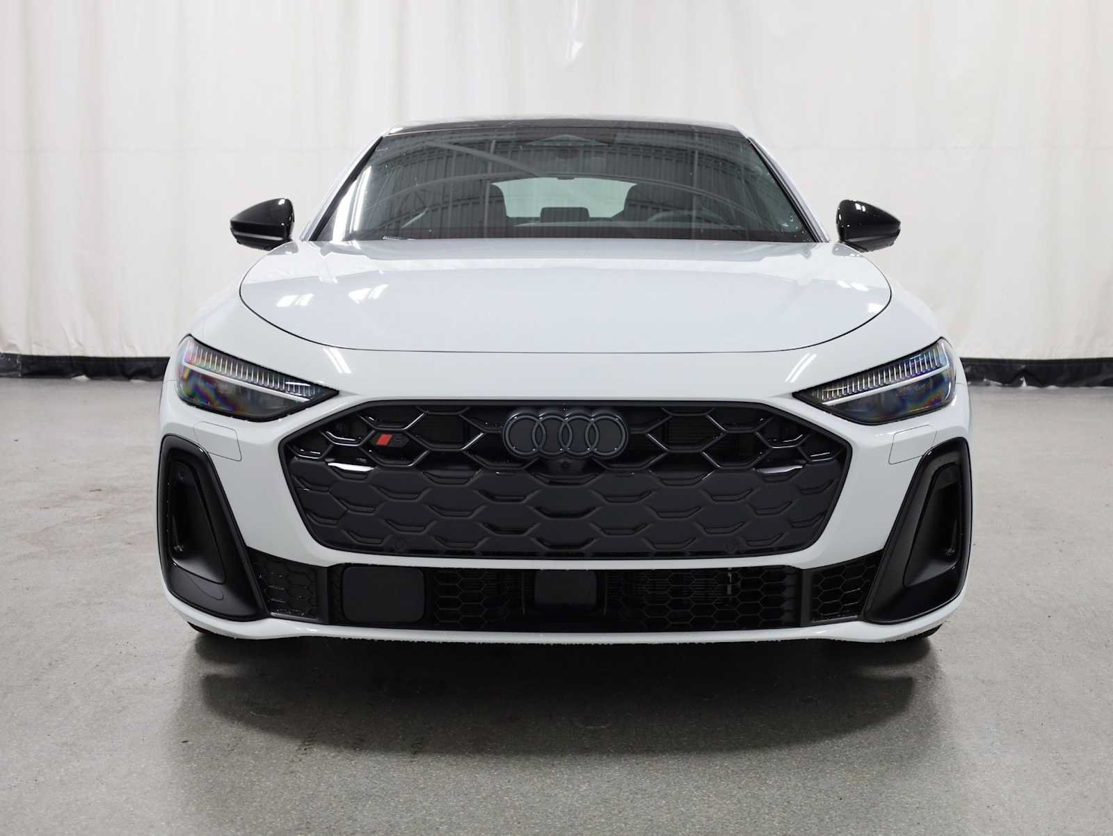 New 2026 Audi S5 Premium Plus AWD/4WD image 14