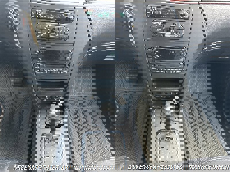 Used 2005 Chrysler Pacifica Touring w/ Heated Seat Group image 31