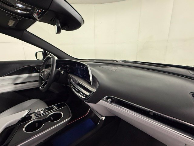 Certified 2024 Cadillac Lyriq Luxury RWD image 31