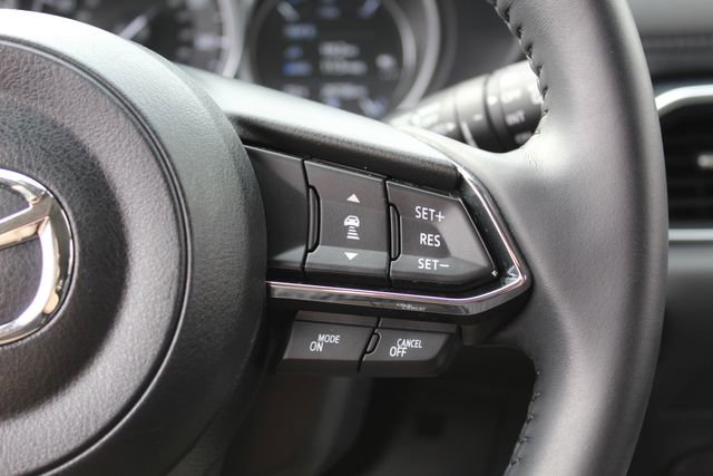 Certified 2023 MAZDA CX-5 AWD 2.5 S w/ Select Package image 14