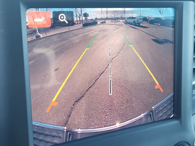 Certified 2024 RAM 2500 Big Horn image 18