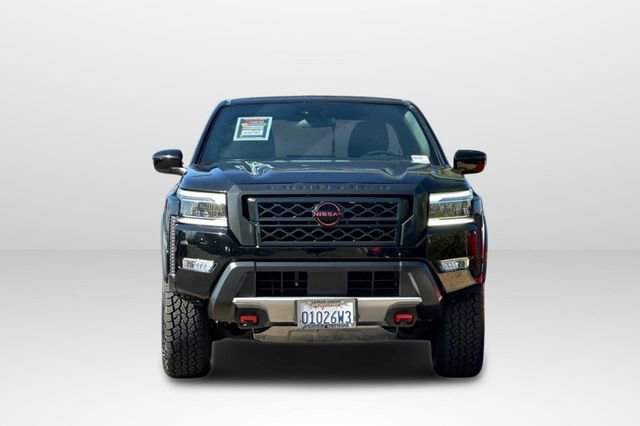 Used 2023 Nissan Frontier PRO-4X w/ Tow Package image 10