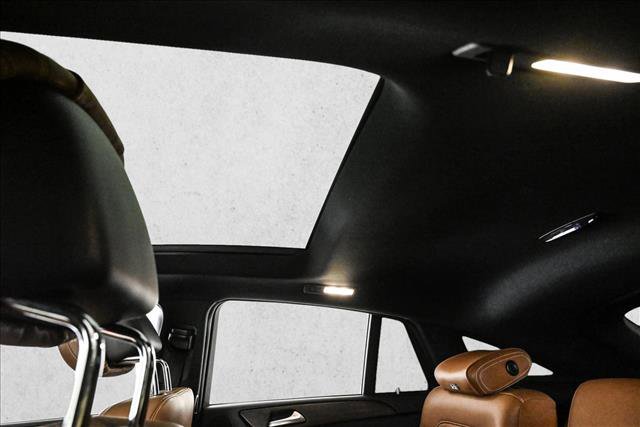 Used 2017 Mercedes-Benz GLE 43 AMG AMG GLE 43 image 21