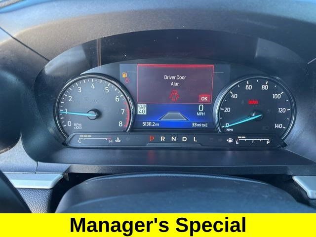 Used 2023 Ford Explorer XLT w/ Equipment Group 202A image 15