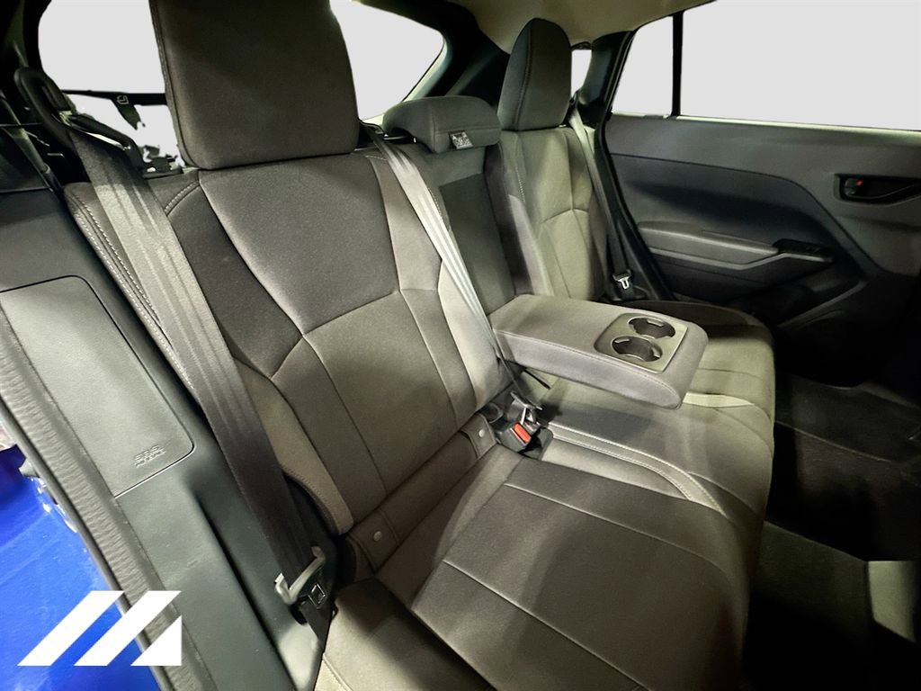 Certified 2026 Subaru Crosstrek 2.0i Premium image 29