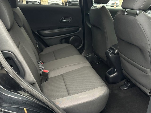 Used 2021 Honda HR-V Sport image 13