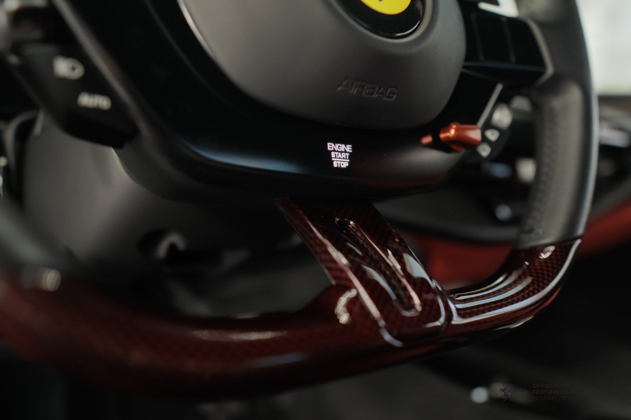 Certified 2023 Ferrari SF90 Stradale AWD/4WD image 14