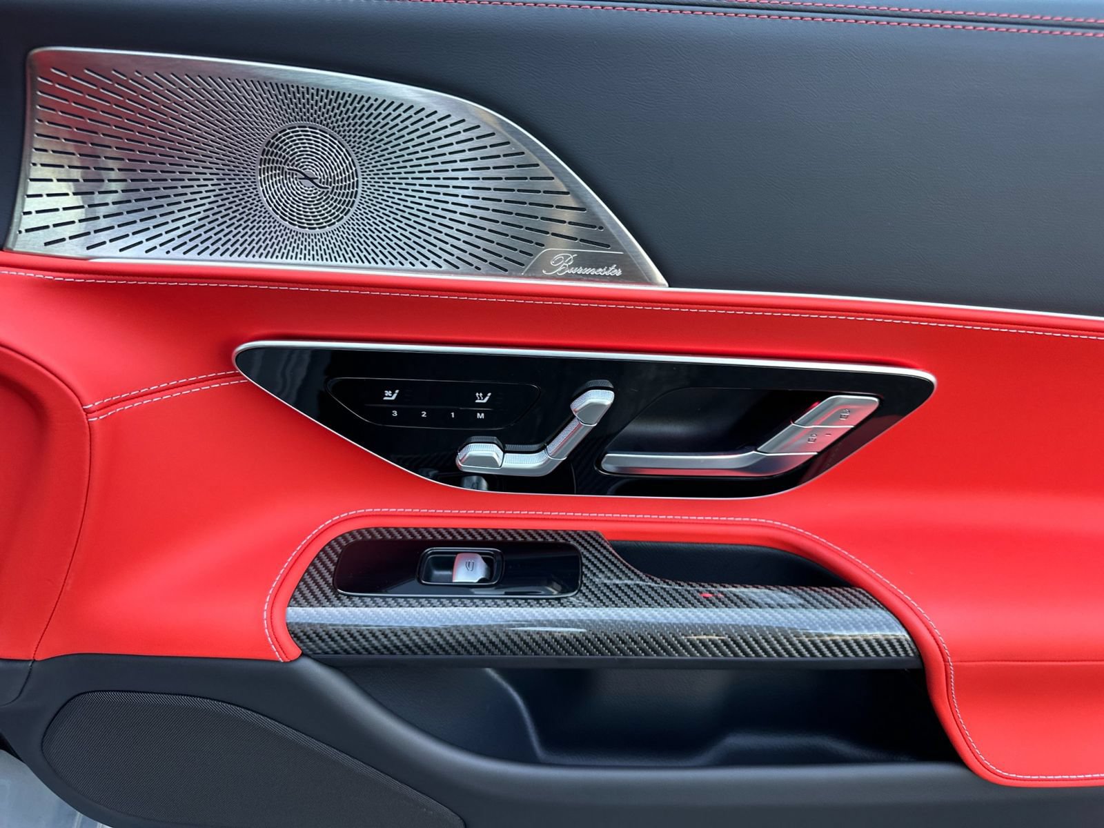 Used 2025 Mercedes-Benz AMG GT 55 image 18
