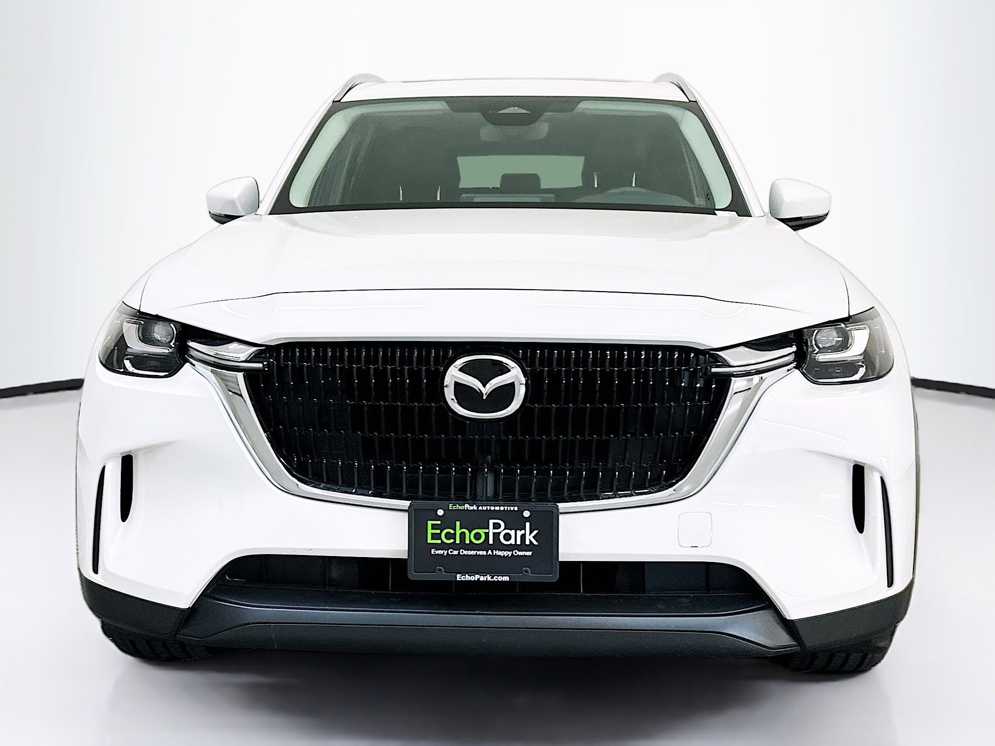 Used 2024 MAZDA CX-90 Plug-In Hybrid w/ Preferred image 2