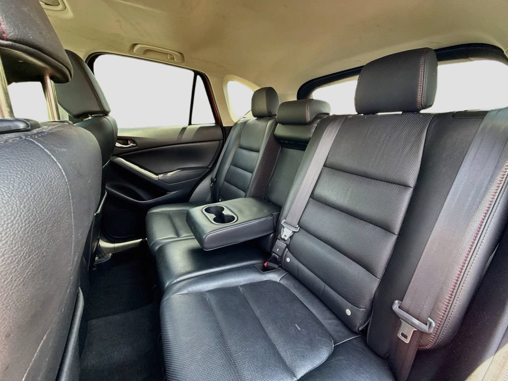 Used 2014 MAZDA CX-5 Grand Touring FWD image 28