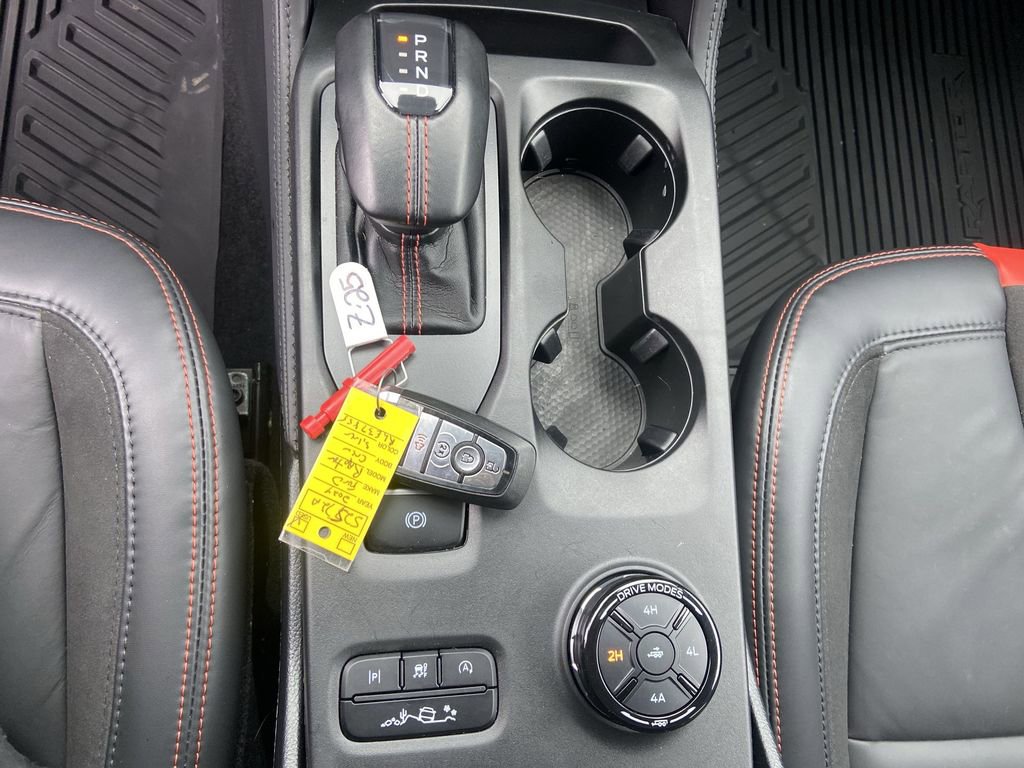 Used 2024 Ford Ranger Raptor image 16