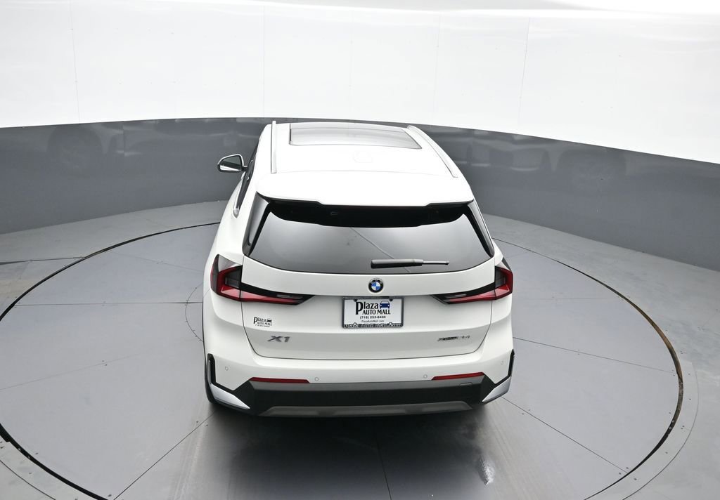 Used 2023 BMW X1 xDrive28i w/ Convenience Package image 41