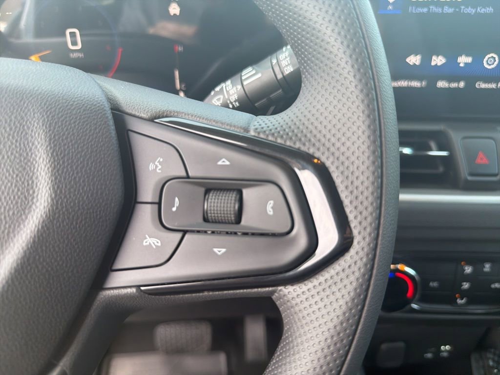 New 2026 Chevrolet TrailBlazer LS w/ LS Convenience Package image 12