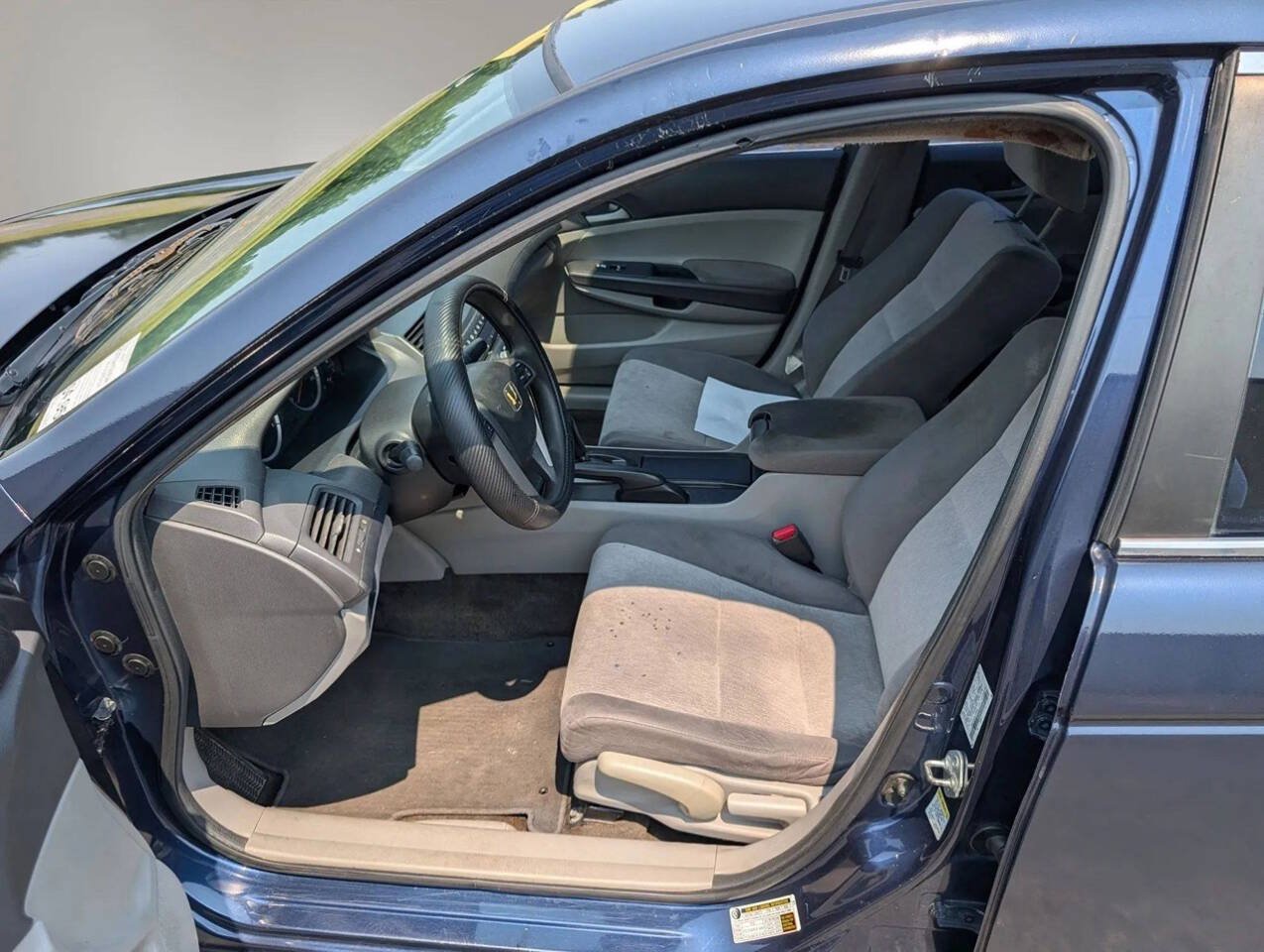 Used 2010 Honda Accord LX image 32