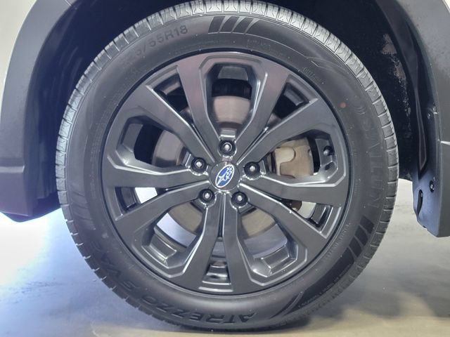 Used 2020 Subaru Forester Sport w/ Popular Package #2 AWD/4WD image 10