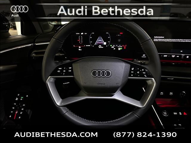 New 2026 Audi A6 Premium Plus image 15