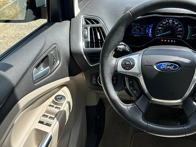 Used 2013 Ford C-MAX SEL FWD image 28