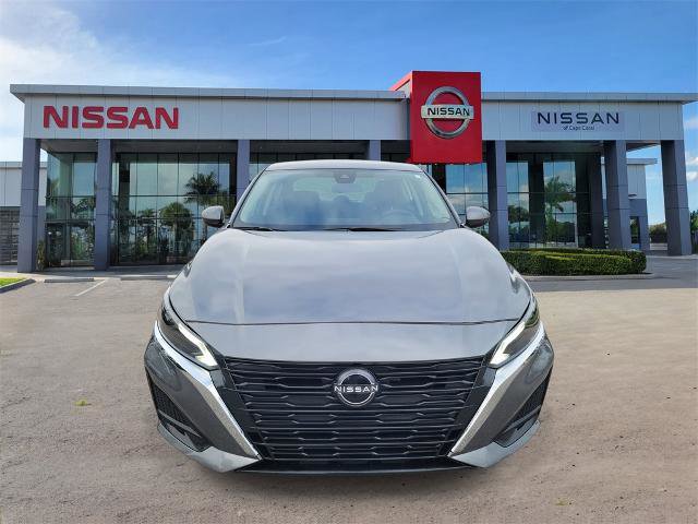 Certified 2023 Nissan Altima 2.5 SV image 11