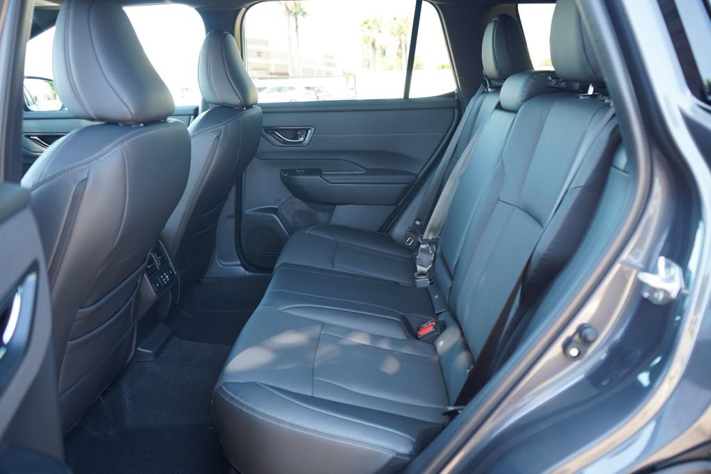 New 2026 Subaru Outback Touring XT AWD/4WD image 7