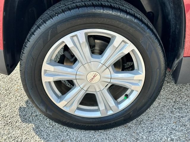 Used 2016 GMC Terrain SLT FWD image 7